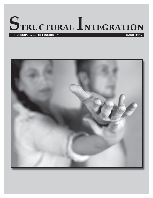 Structural Integration